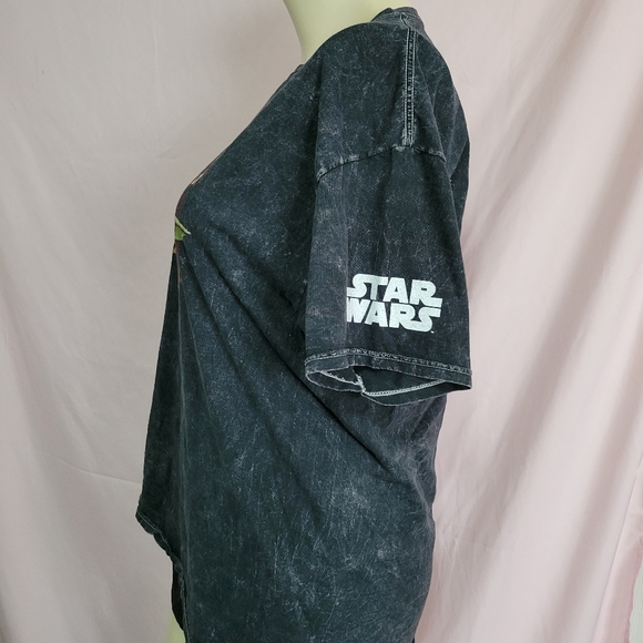 Mandalorian the child tshirt - Picture 2 of 5